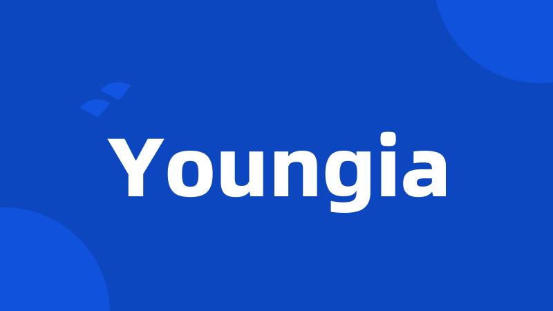 Youngia