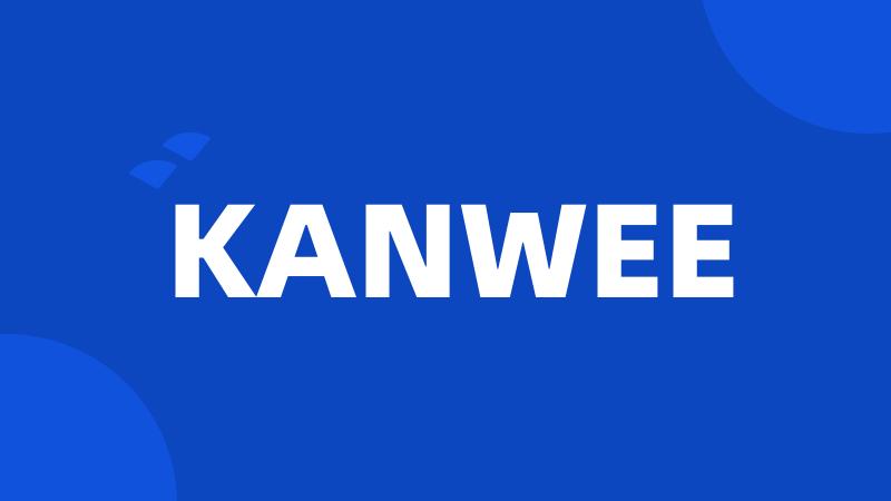 KANWEE