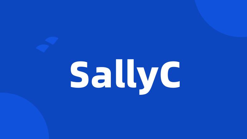 SallyC