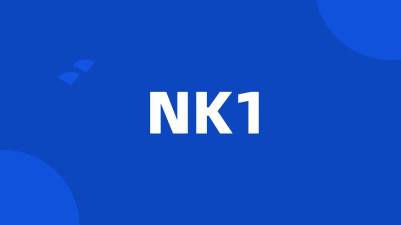 NK1