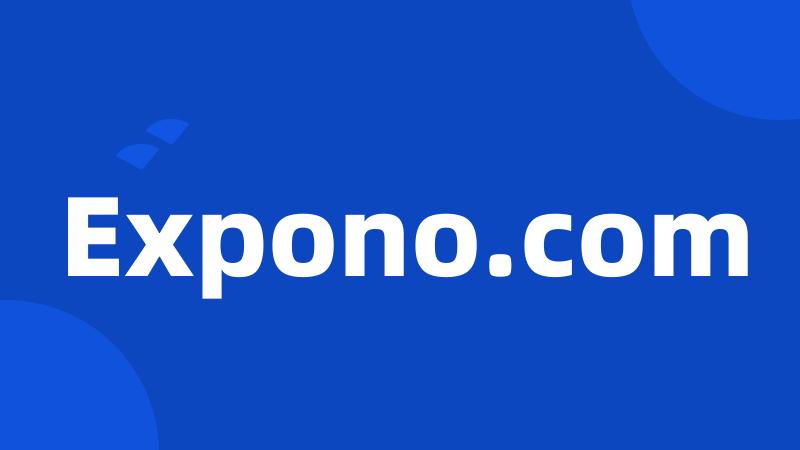 Expono.com