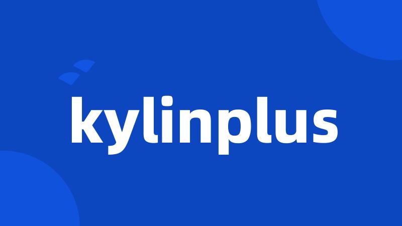 kylinplus