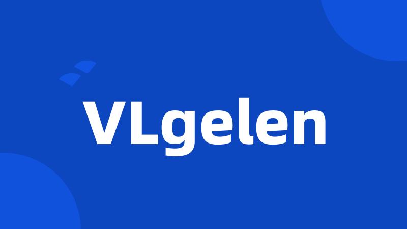 VLgelen