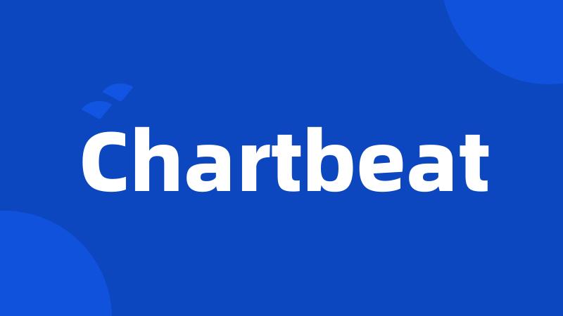 Chartbeat