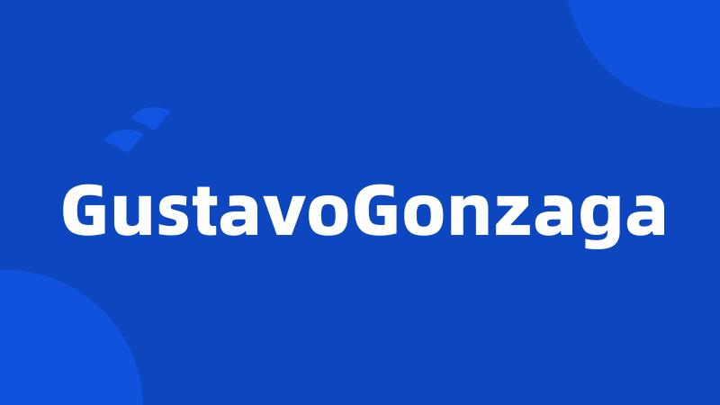 GustavoGonzaga