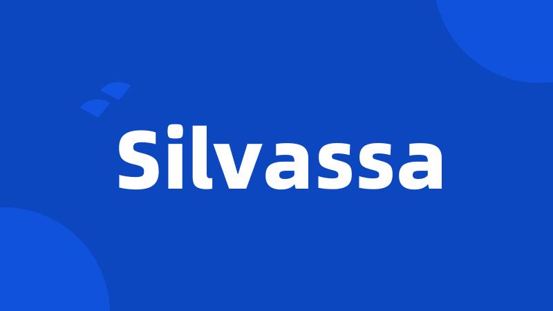 Silvassa