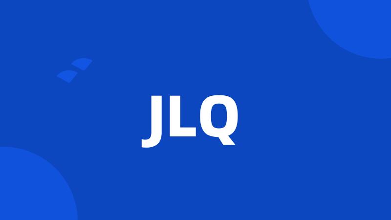 JLQ