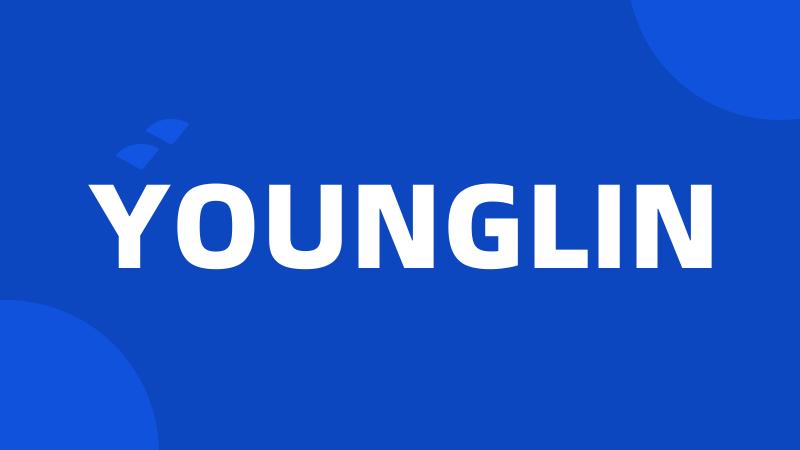 YOUNGLIN