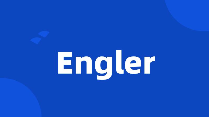 Engler