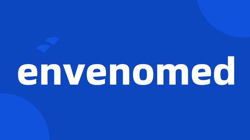 envenomed