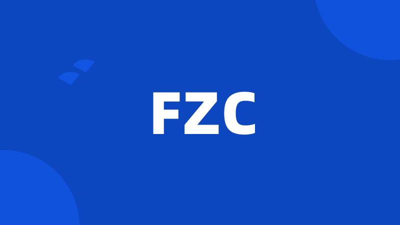 FZC