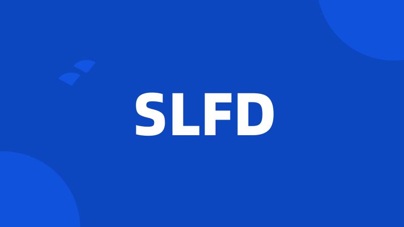 SLFD