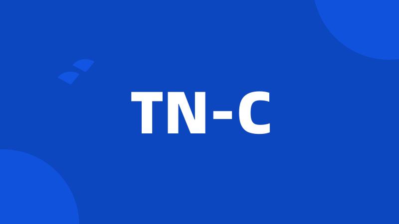 TN-C