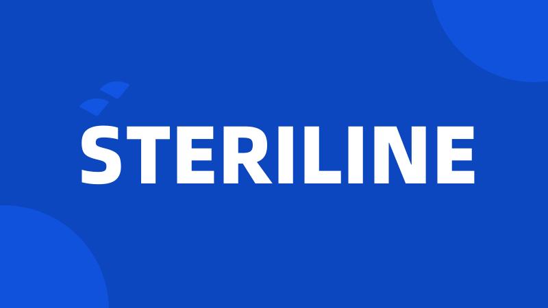 STERILINE