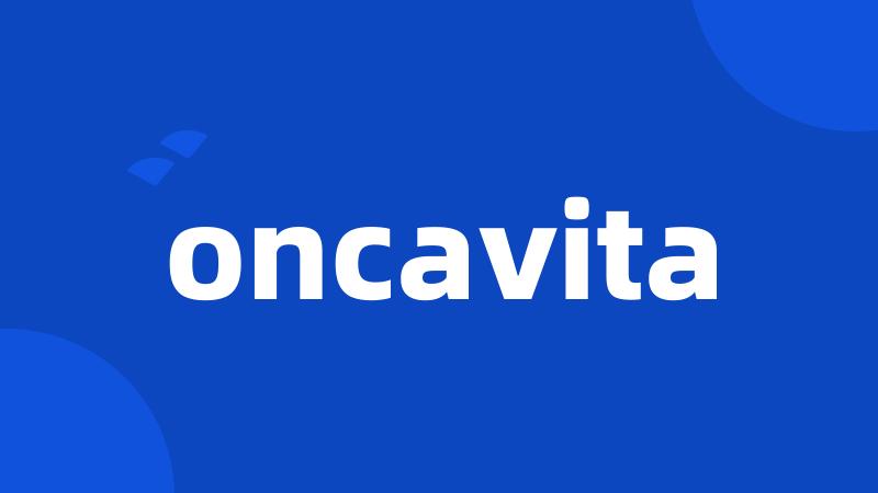 oncavita