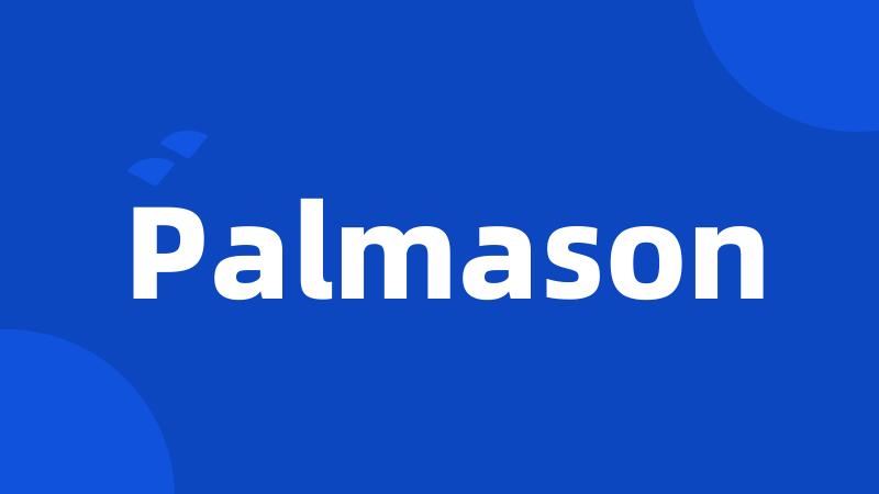 Palmason