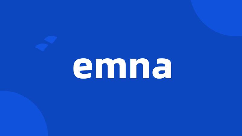 emna