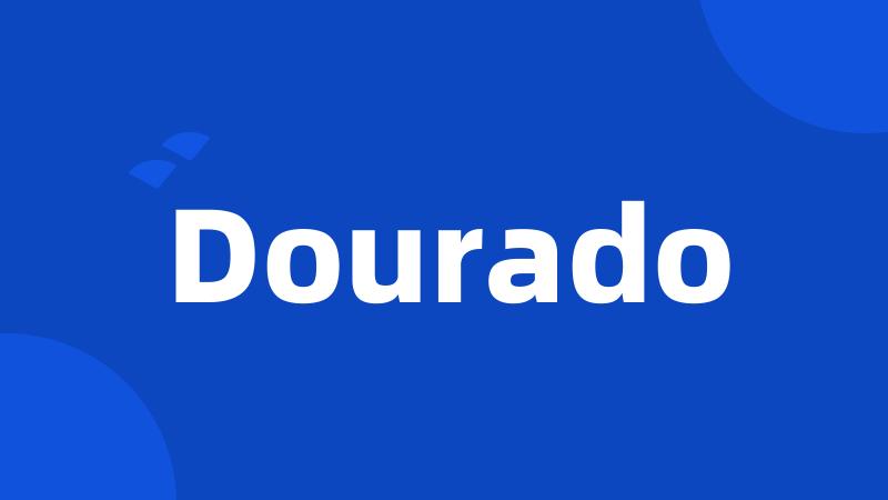 Dourado