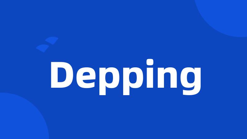 Depping