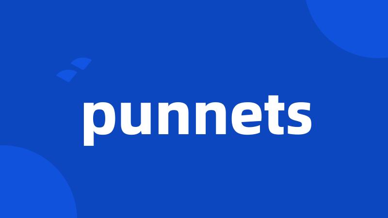 punnets