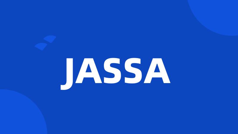 JASSA