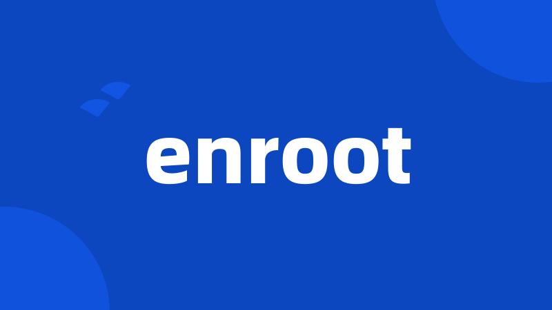 enroot