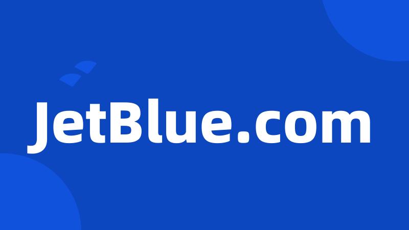 JetBlue.com