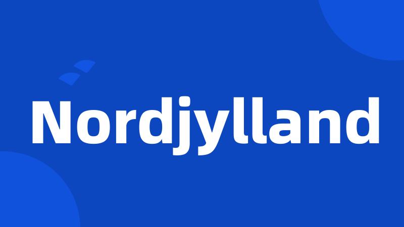 Nordjylland