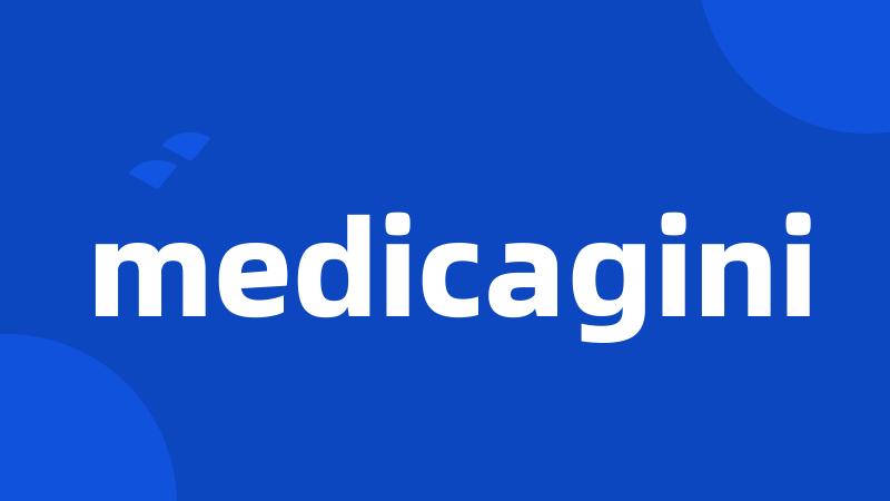 medicagini