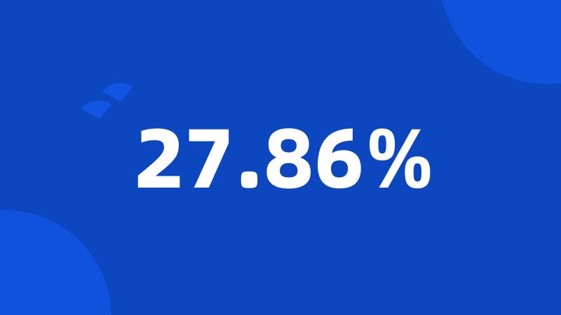 27.86%