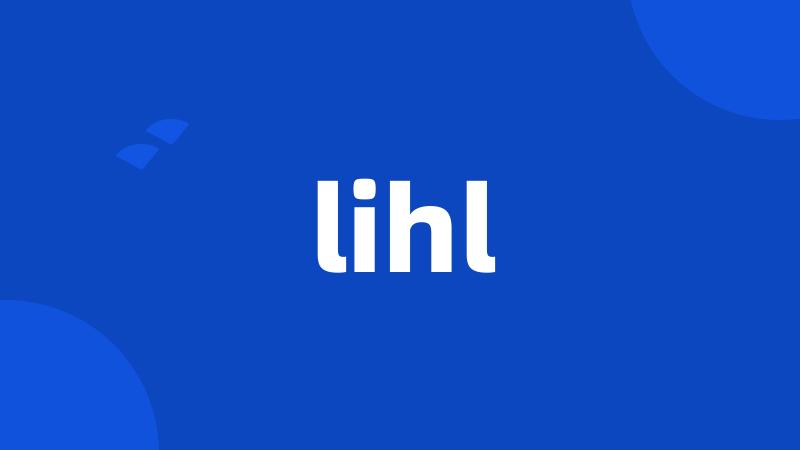 lihl