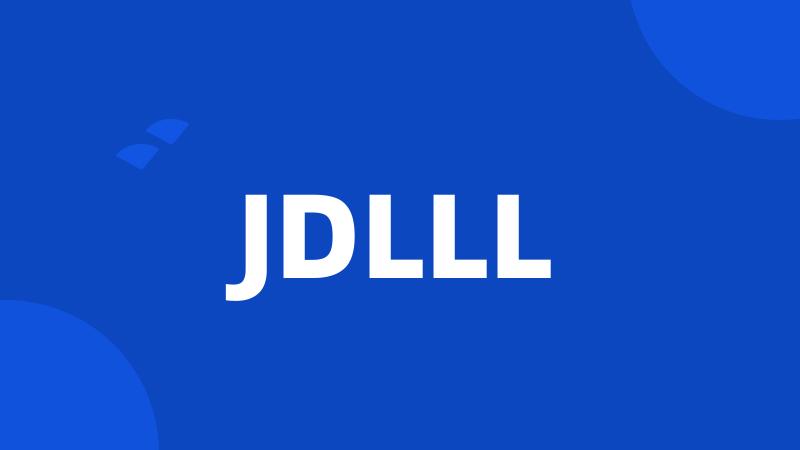 JDLLL