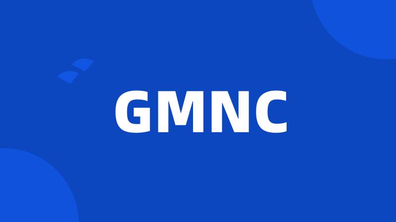 GMNC