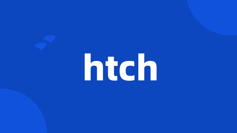 htch
