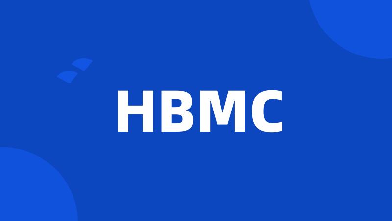 HBMC