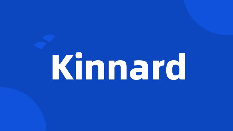 Kinnard