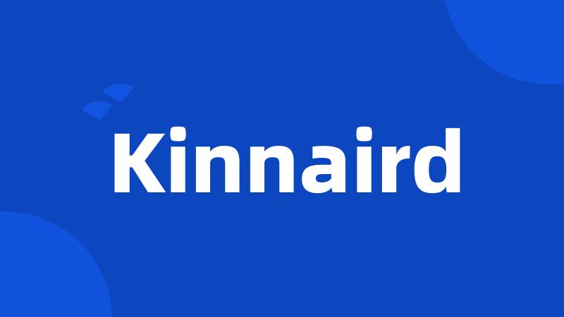 Kinnaird