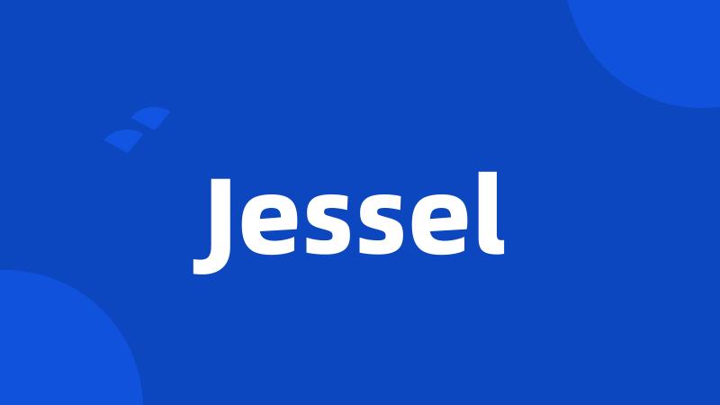 Jessel