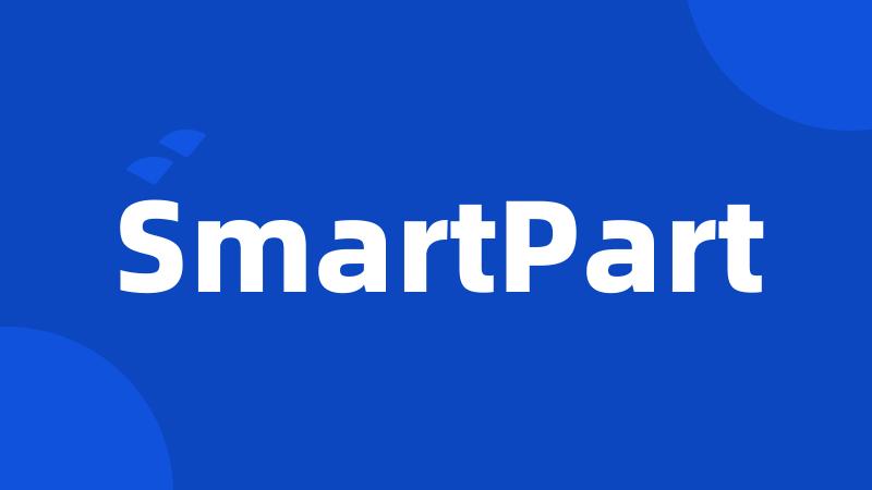 SmartPart