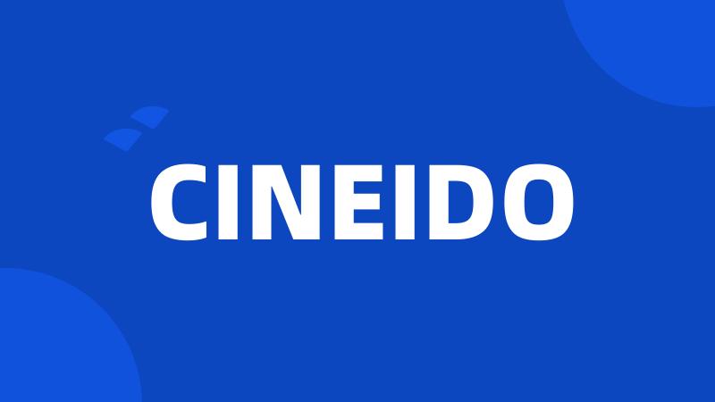 CINEIDO