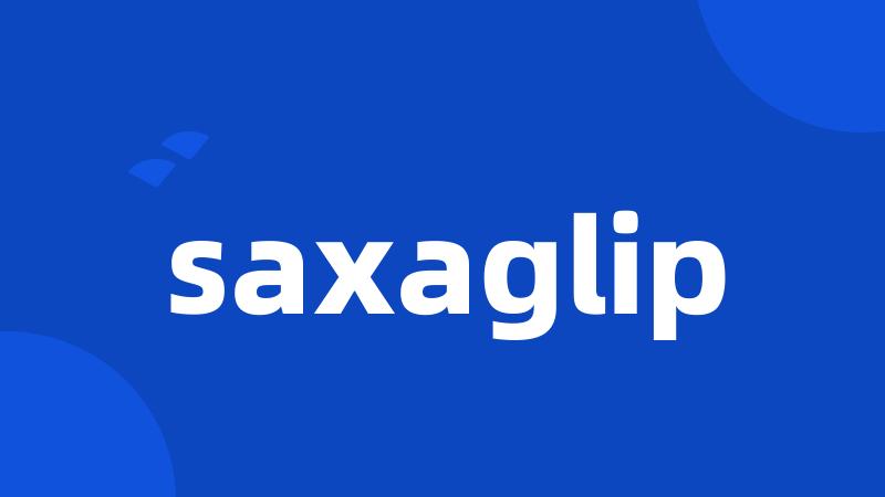 saxaglip