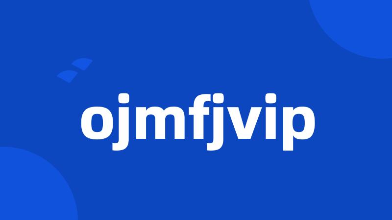 ojmfjvip