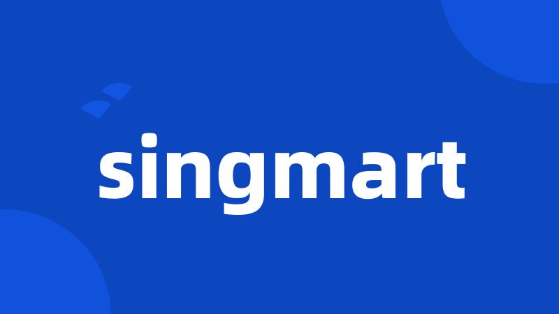 singmart