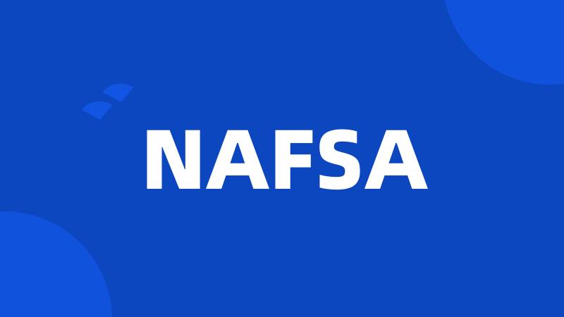 NAFSA