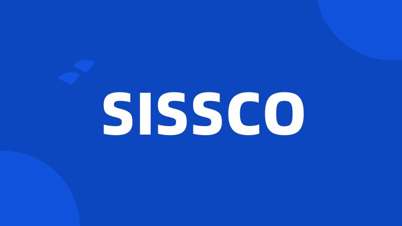 SISSCO