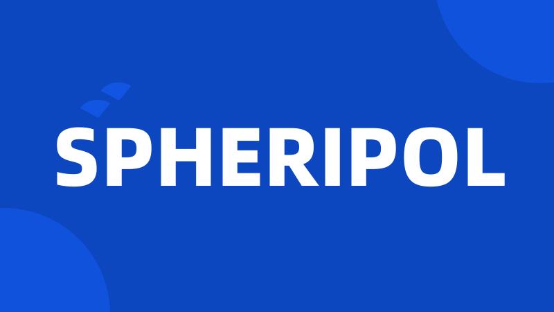 SPHERIPOL