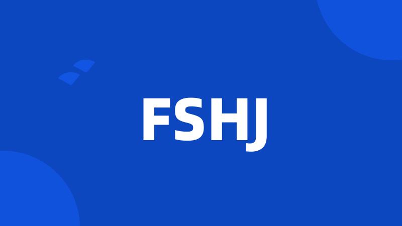 FSHJ