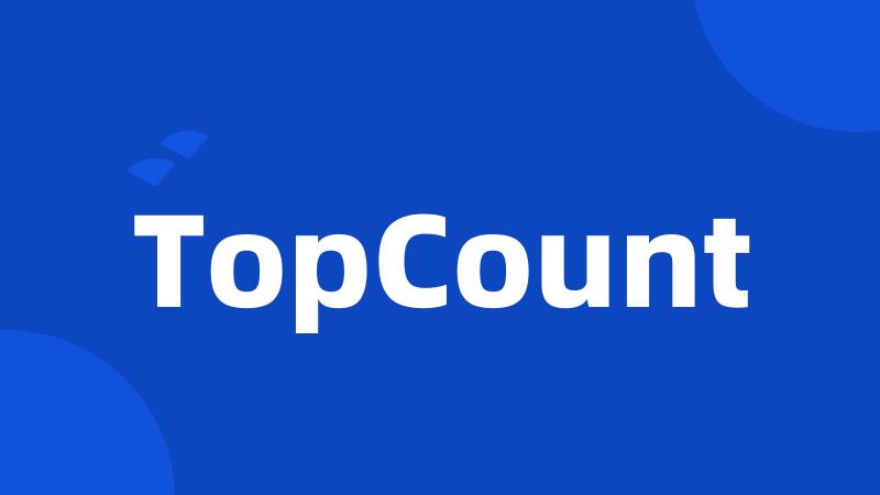 TopCount