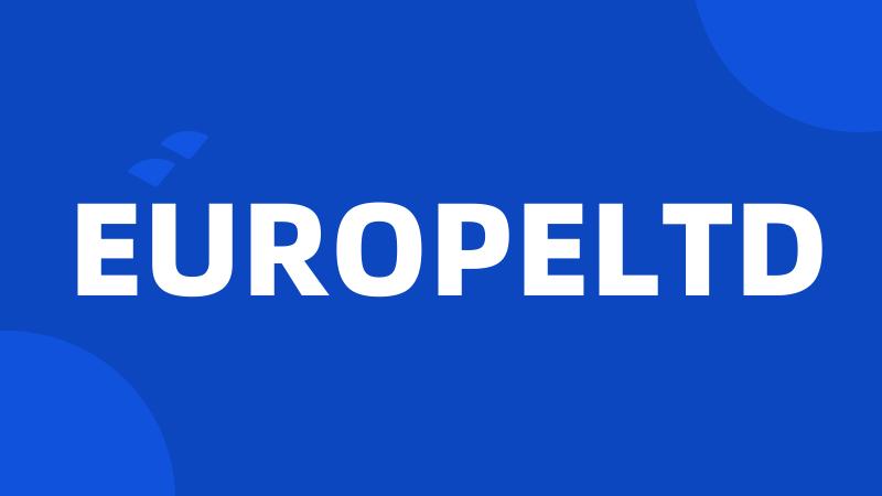 EUROPELTD