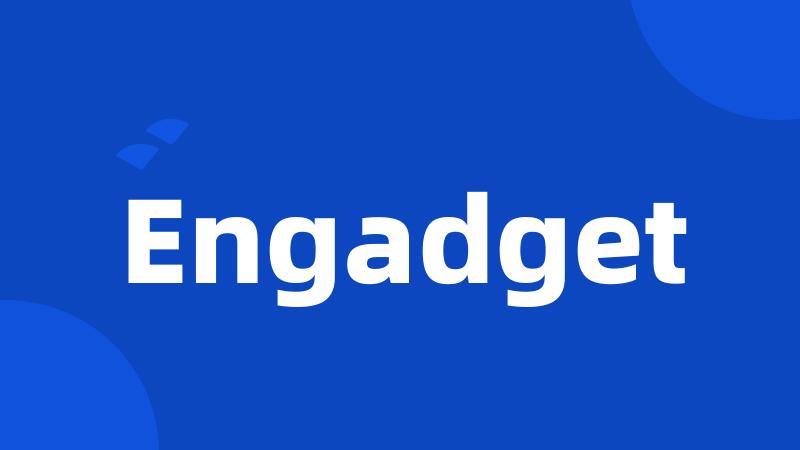 Engadget